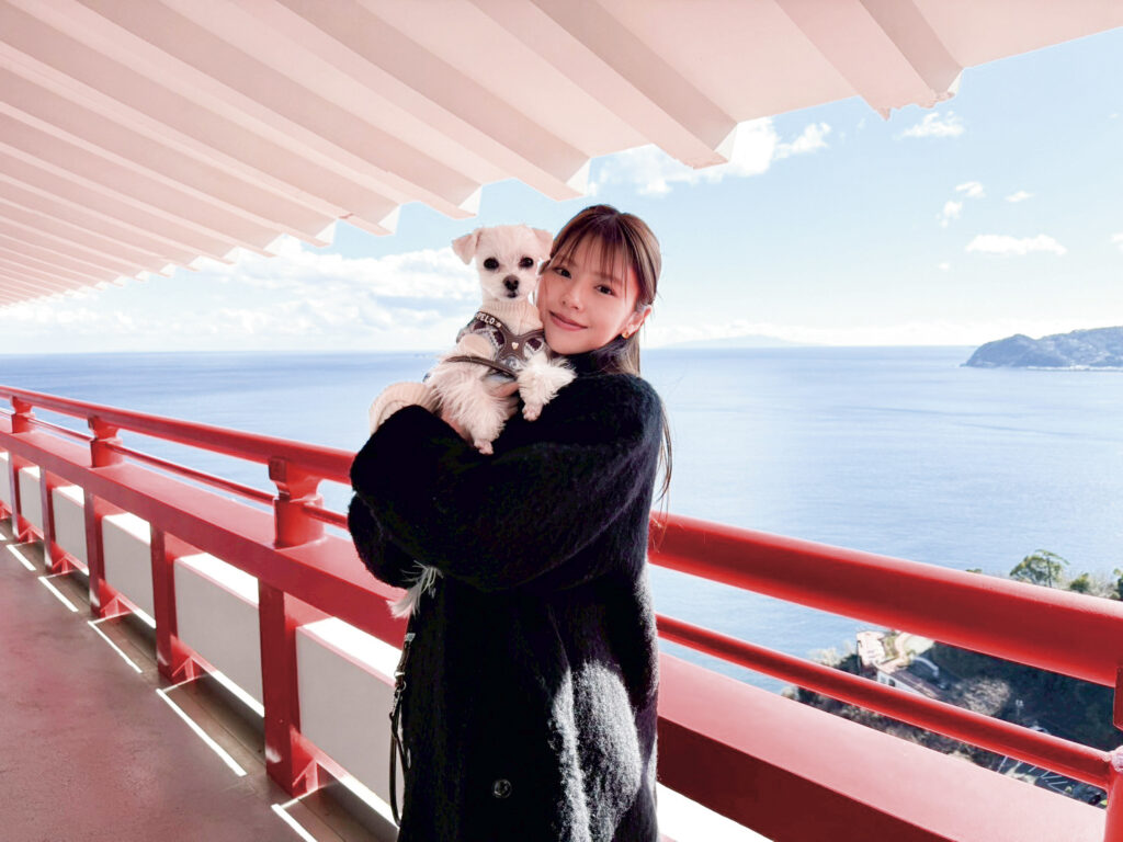 【つなぐワーク スペシャルインタビュー】鈴木ゆうかさん